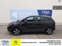 gebraucht Opel Crossland (X) Edition 1.2 110 KAMERA/NAVI