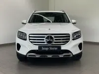 Gebraucht Mercedes GLB180 Progressive 136 PS (100 kW) 2025 Weiß SUV