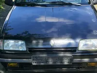 Gebraucht Renault 19 1992 Cabrio