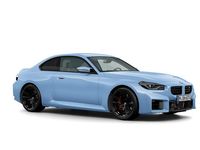 Neu BMW M2 Shadowline 480 PS (353 kW) 2025 Coupé