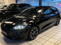 Gebraucht Ford Focus ST-Line 182 PS (133 kW) 2019 Schwarz Limousine
