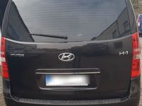gebraucht Hyundai H-1 Starex