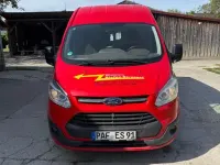 Gebraucht Ford Transit Custom 135 PS (99 kW) 2015 Van / Kleinbus