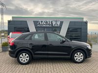 gebraucht Audi Q3 2.0 TFSI quattro