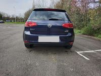 gebraucht VW Golf Golf1.2 TSI BlueMotion Technology Lounge Navi PDC