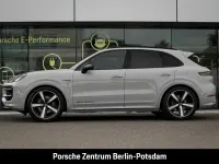 Gebraucht Porsche Cayenne Black Edition 470 PS (345 kW) 2026 Weiss SUV