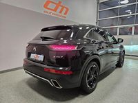 Gebraucht DS Automobiles DS7 Crossback 224 PS (164 kW) 2019 Schwarz SUV