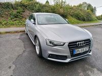 Gebraucht Audi A5 Sportback Ambiente 190 PS (139 kW) 2016 Grau Kleinwagen