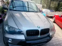 Gebraucht BMW X5 235 PS (172 kW) 2007 Andere farben SUV
