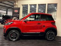 Gebraucht Ligier JS60 2021 Rot Kleinwagen