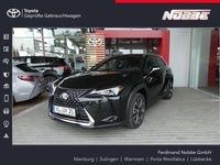 Gebraucht Lexus UX 250h 184 PS (135 kW) 2022 Not provided SUV