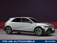 Neu Hyundai Ioniq Techniq 125 kW (170 PS) 2025 Andere farbe Kleinwagen