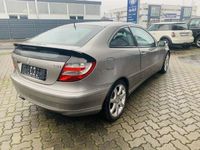 gebraucht Mercedes C220 CDI Sportcoupe