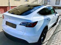 gebraucht Tesla Model Y Model YLong Range Dual Motor AWD