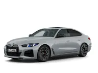 Neu BMW i4 Performance 442 kW (601 PS) 2026 Brooklyn grau Limousine
