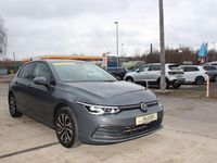 gebraucht VW Golf VIII Active 1.5 TSI *STHZ,LED PLUS,HUD*