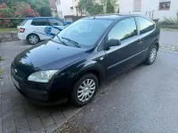 Gebraucht Ford Focus 101 PS (74 kW) 2004 Andere farben Kleinwagen