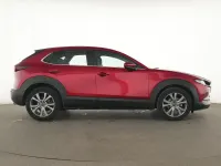 Second-hand Mazda CX-30 Selection 150 CP (110 kW) 2022 Roșu SUV