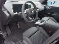 Neu BMW X3 M Sport 303 PS (222 kW) 2026 Black sapphire metallic SUV