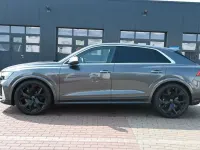 Gebraucht Audi RS Q8 Ambiente 600 PS (441 kW) 2023 Grau SUV