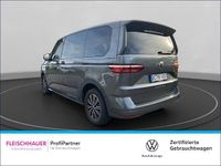 Gebraucht VW Multivan Basis 150 PS (110 kW) 2024 Van