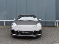 Gebraucht Porsche 911 Carrera 4S 420 PS (308 kW) 2016 Grau