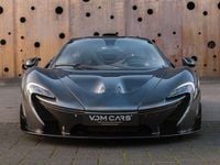 Gebraucht McLaren P1 916 PS (673 kW) 2015 Grau Coupé
