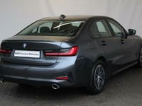 gebraucht BMW 320 iA Lim. Advantage Navi.Klimaaut.PDC.SHZ.Tempo