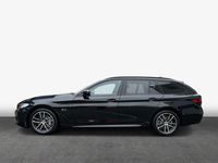 gebraucht BMW 530 e Touring