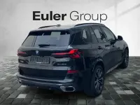 Gebraucht BMW X5 M Sport 340 PS (250 kW) 2025 Schwarz SUV