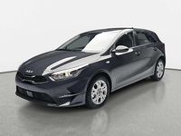 Neu Kia Ceed Comfort 140 PS (102 kW) 2026 Schwarz Kleinwagen