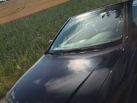 Gebraucht Opel Astra Cabriolet 147 PS (108 kW) 2002 Schwarz Cabrio