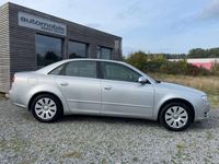 gebraucht Audi A4 2.0