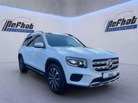Gebraucht Mercedes GLB250 224 PS (164 kW) 2020 Weiß SUV
