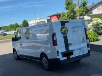 Gebraucht Fiat Talento 120 PS (88 kW) 2020 Weiß Van / Kleinbus