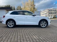 gebraucht Audi Q5 40 TDI S tronic quattro sport sport