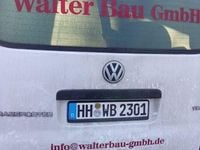 Gebraucht VW T5 140 PS (102 kW) 2011 Weiß Van