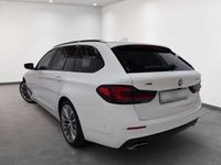gebraucht BMW 540 d xDrive Voll Panorama/Harman/