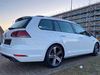 gebraucht VW Golf VII 