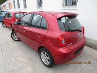 gebraucht Nissan Micra 1.2 30 Jahre Edition