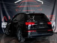 Gebraucht Audi Q7 S-Line 272 PS (200 kW) 2015 Schwarz SUV