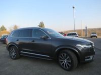Gebraucht Volvo XC90 Plus 135 PS (99 kW) 2023 Grau SUV