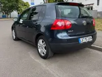 Gebraucht VW Golf V 80 PS (58 kW) 2007 Grau Limousine