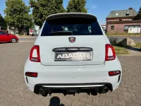 Gebraucht Abarth 595 Esseesse 179 PS (131 kW) 2020 Grau