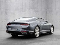 Neu Bentley Continental 680 PS (500 kW) 2025 Grau Coupé