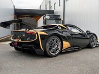 Neu Ferrari 296 700 PS (514 kW) 2026 Schwarz