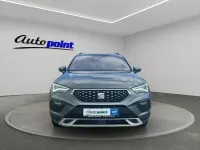 Używany Seat Ateca Xperience 150 KM (110 kW) 2022 Szary SUV