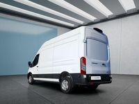 Gebraucht Ford Transit Trend 131 PS (96 kW) 2024 Weiß Limousine