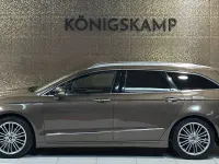 Gebraucht Ford Mondeo Vignale 179 PS (131 kW) 2019 Braun Limousine