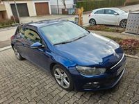 gebraucht VW Scirocco 2.0 TSI DSG Standard